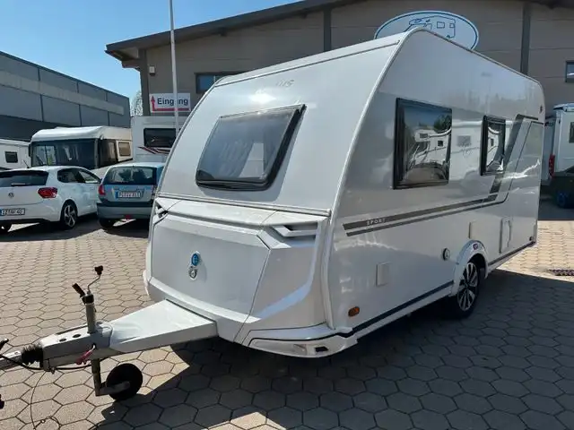 KNAUS SPORT 400 LK 
